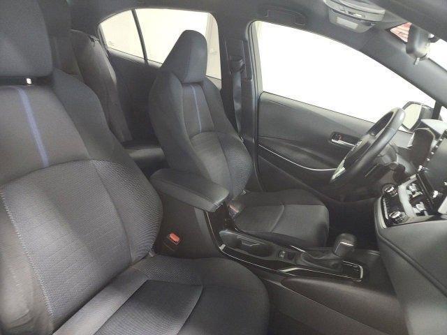 used 2020 Toyota Corolla car, priced at $17,557