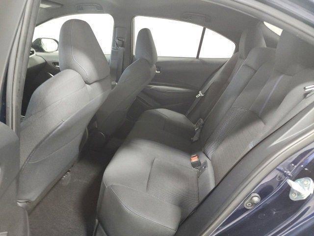 used 2020 Toyota Corolla car, priced at $17,557