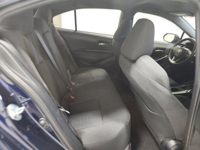 used 2020 Toyota Corolla car, priced at $17,557