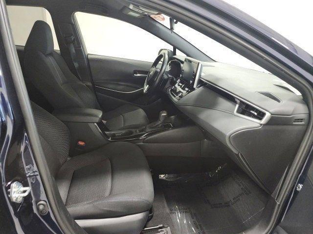 used 2020 Toyota Corolla car, priced at $17,557