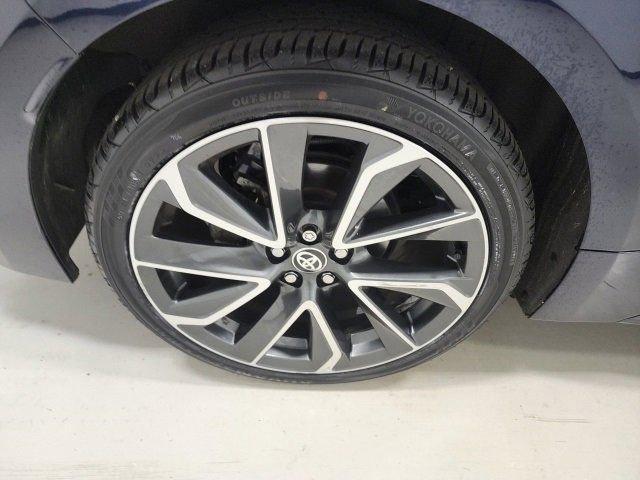 used 2020 Toyota Corolla car, priced at $17,557