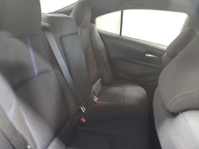 used 2020 Toyota Corolla car, priced at $17,557