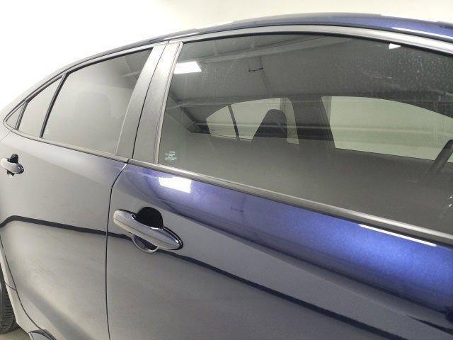 used 2020 Toyota Corolla car, priced at $17,557