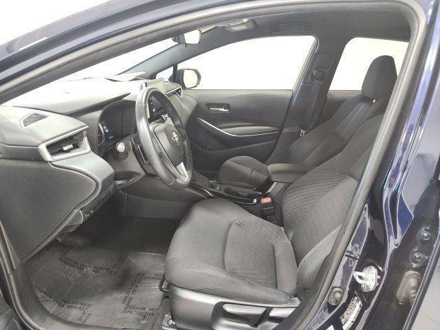 used 2020 Toyota Corolla car, priced at $17,557