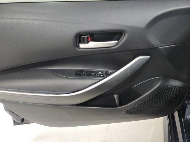 used 2020 Toyota Corolla car, priced at $17,557