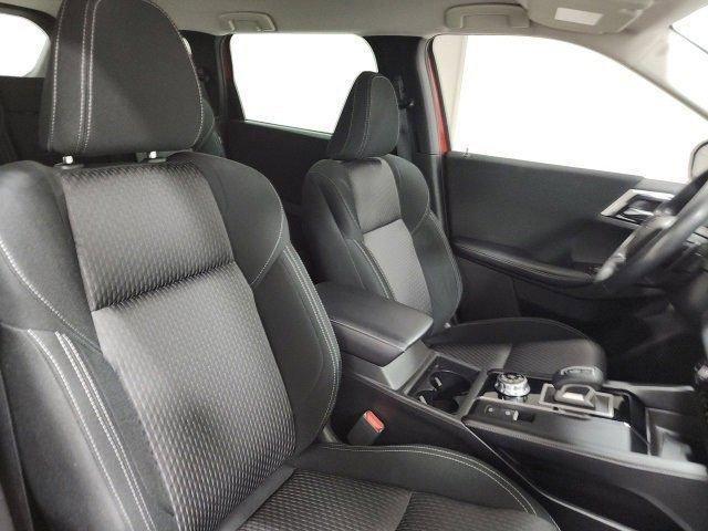 used 2022 Mitsubishi Outlander car, priced at $21,165