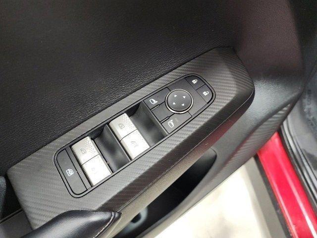 used 2022 Mitsubishi Outlander car, priced at $21,165