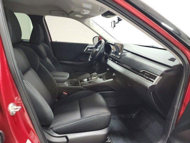 used 2022 Mitsubishi Outlander car, priced at $21,165