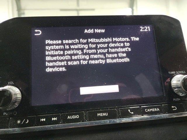 used 2022 Mitsubishi Outlander car, priced at $21,165