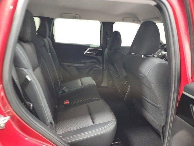 used 2022 Mitsubishi Outlander car, priced at $21,165