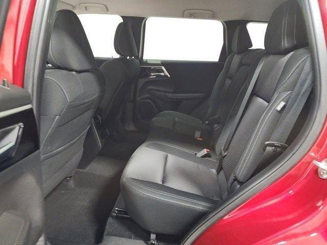 used 2022 Mitsubishi Outlander car, priced at $21,165