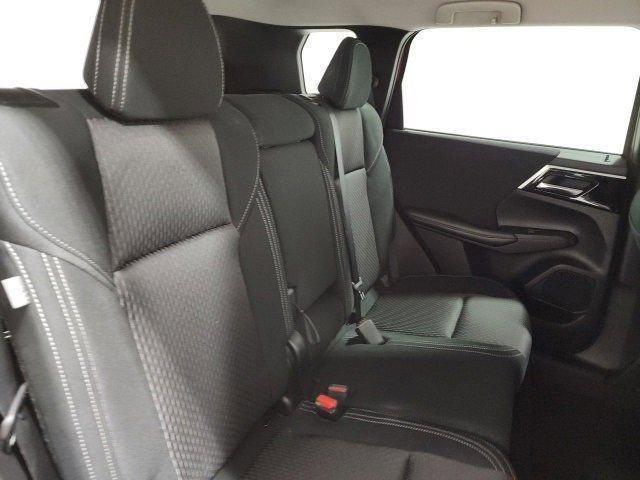 used 2022 Mitsubishi Outlander car, priced at $21,165