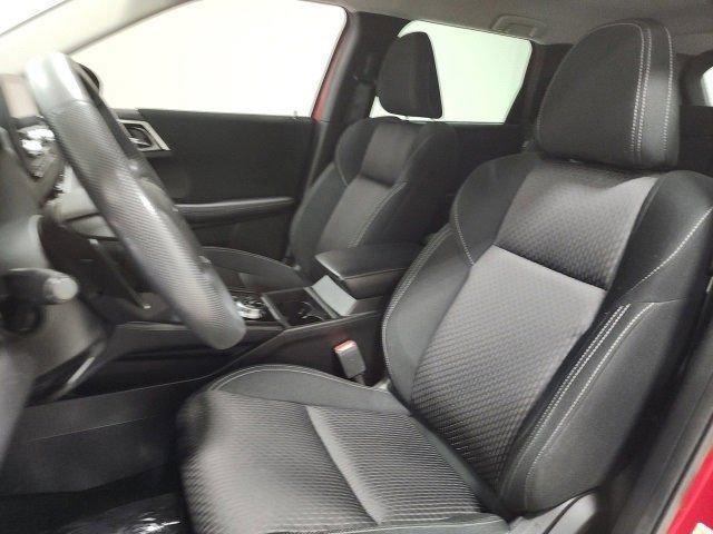 used 2022 Mitsubishi Outlander car, priced at $21,165