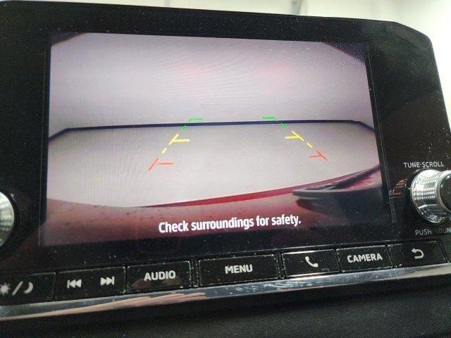 used 2022 Mitsubishi Outlander car, priced at $21,165