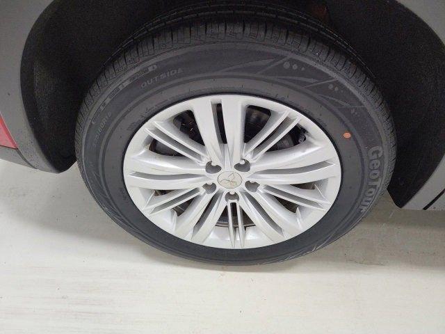 used 2022 Mitsubishi Outlander car, priced at $21,165