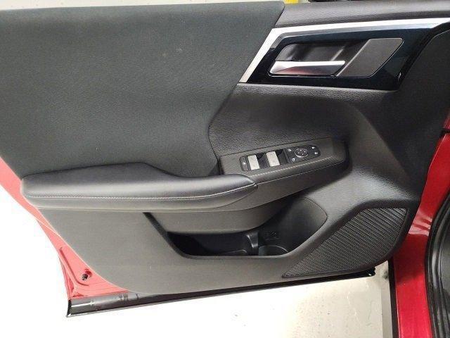 used 2022 Mitsubishi Outlander car, priced at $21,165