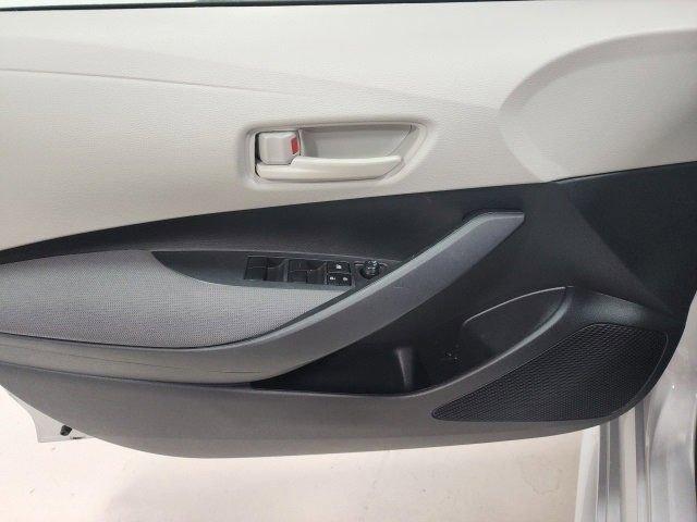 used 2024 Toyota Corolla car, priced at $23,248