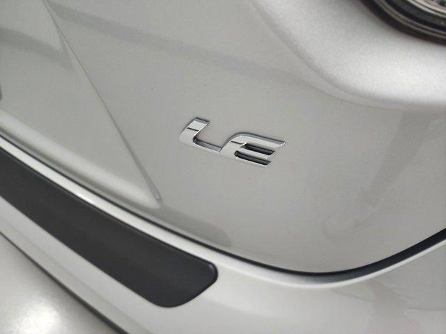 used 2024 Toyota Corolla car, priced at $23,248