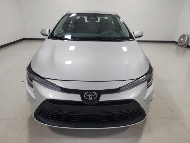 used 2024 Toyota Corolla car, priced at $23,248