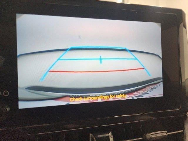 used 2024 Toyota Corolla car, priced at $23,248
