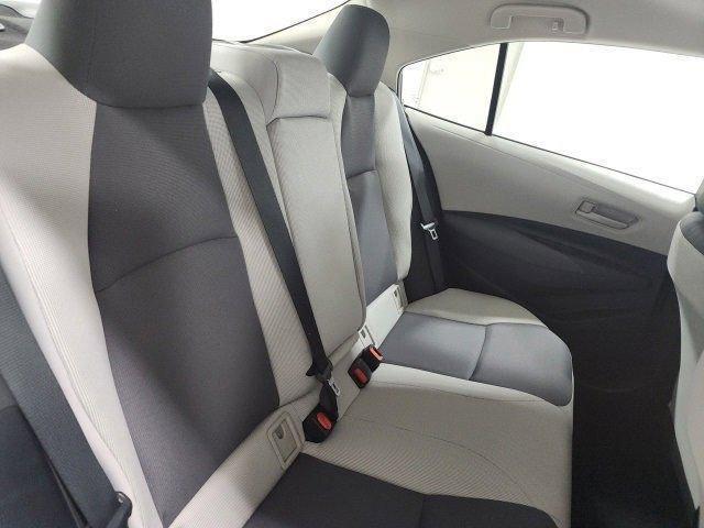 used 2024 Toyota Corolla car, priced at $23,248