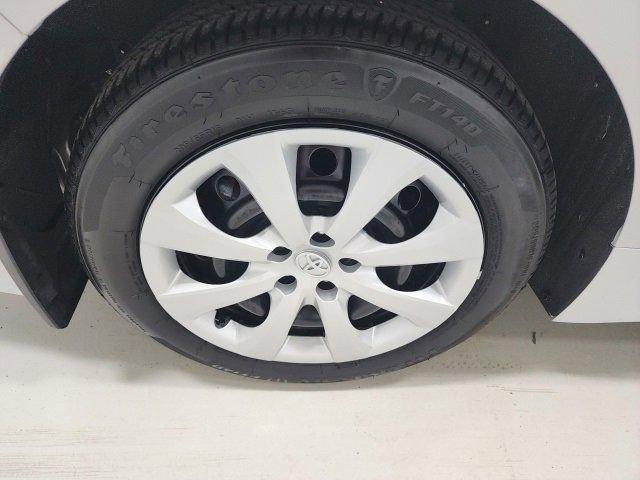 used 2024 Toyota Corolla car, priced at $23,248