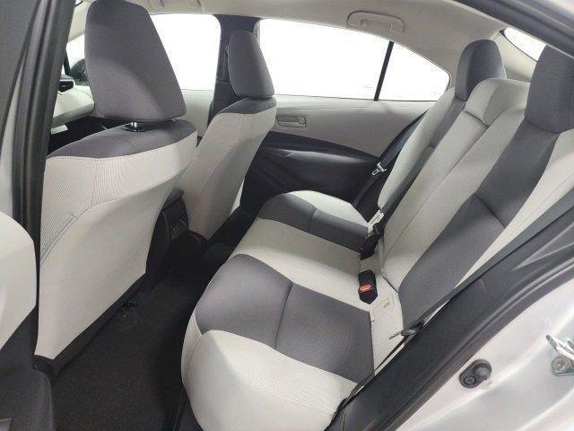 used 2024 Toyota Corolla car, priced at $23,248