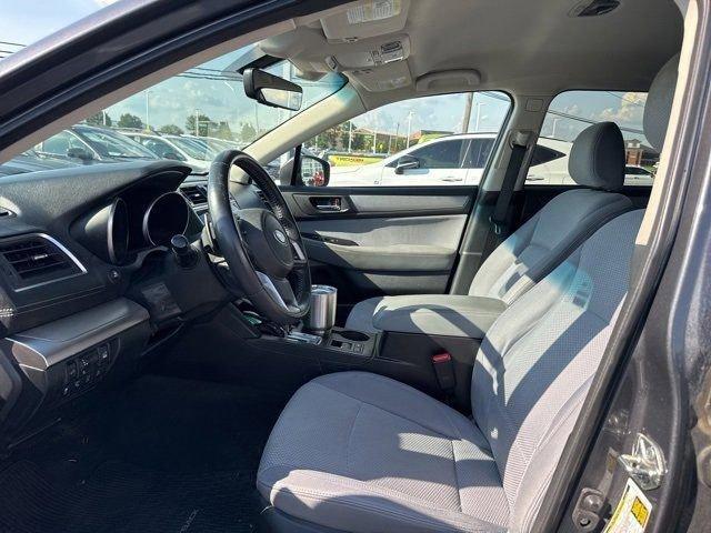 used 2019 Subaru Outback car, priced at $12,989