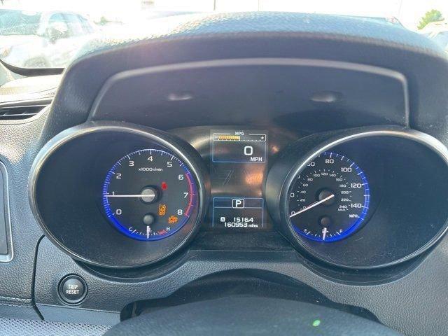 used 2019 Subaru Outback car, priced at $12,989