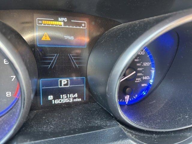 used 2019 Subaru Outback car, priced at $12,989