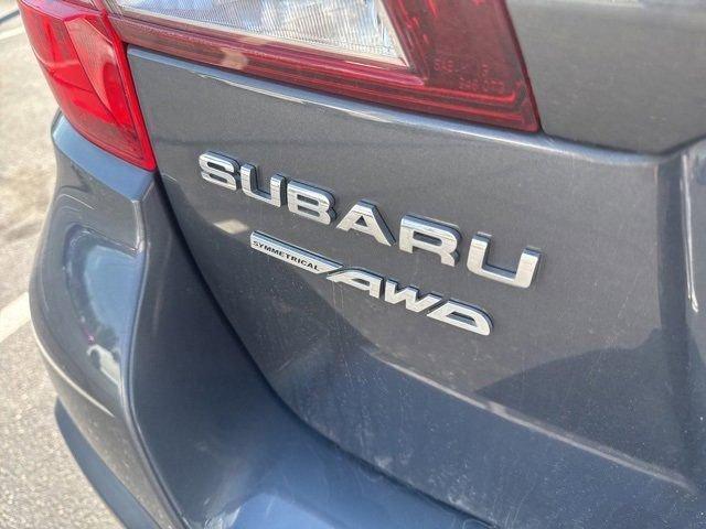 used 2019 Subaru Outback car, priced at $12,989