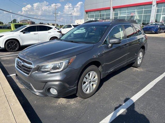 used 2019 Subaru Outback car, priced at $12,989