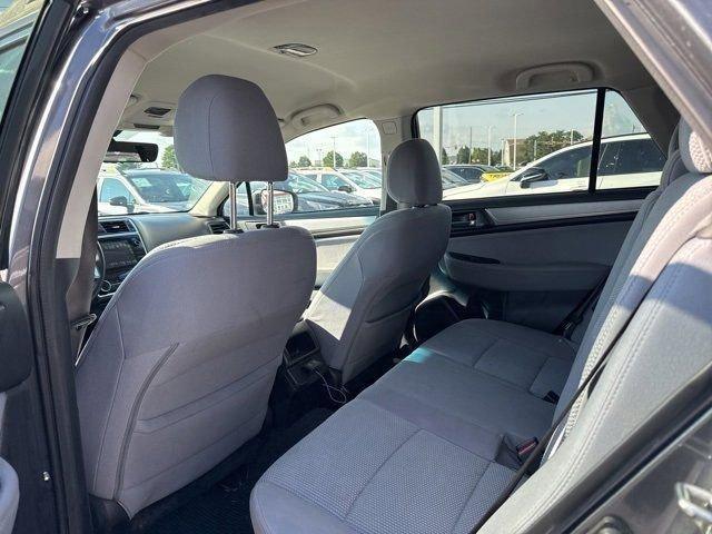 used 2019 Subaru Outback car, priced at $12,989