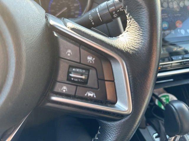 used 2019 Subaru Outback car, priced at $12,989