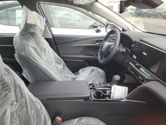 new 2025 Toyota Camry car, priced at $39,961
