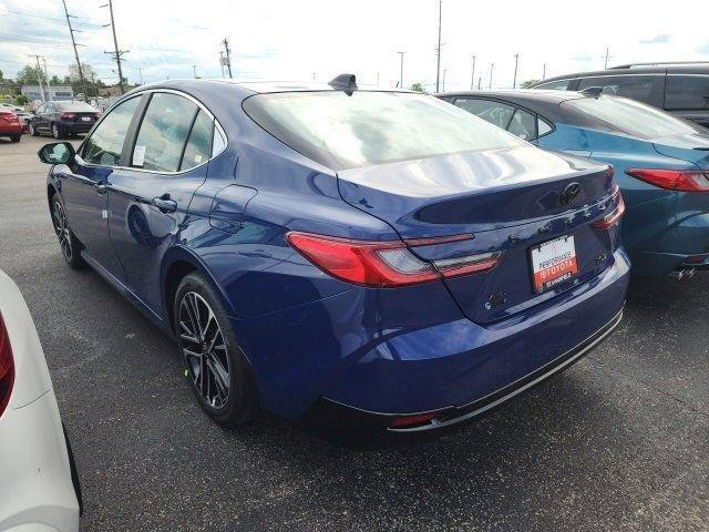 new 2025 Toyota Camry car, priced at $39,961