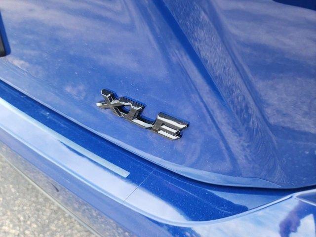 new 2025 Toyota Camry car, priced at $39,961