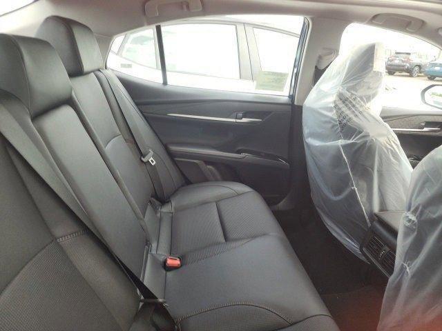 new 2025 Toyota Camry car, priced at $39,961