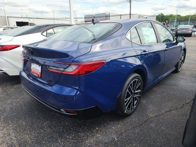 new 2025 Toyota Camry car, priced at $39,961