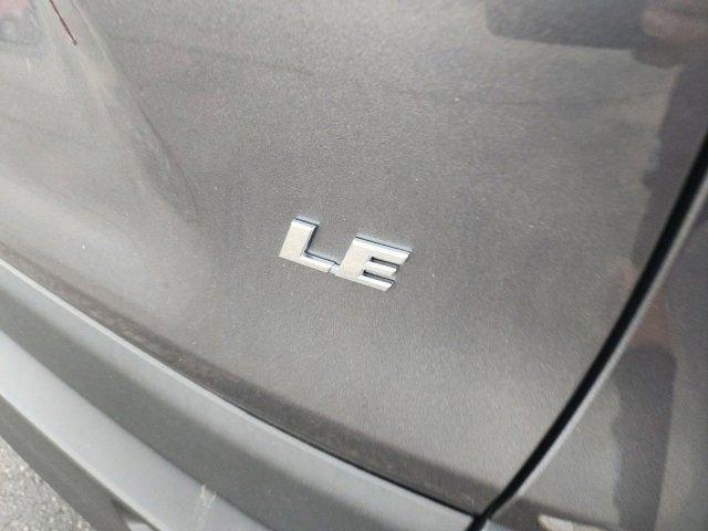 used 2023 Toyota RAV4 car, priced at $29,101