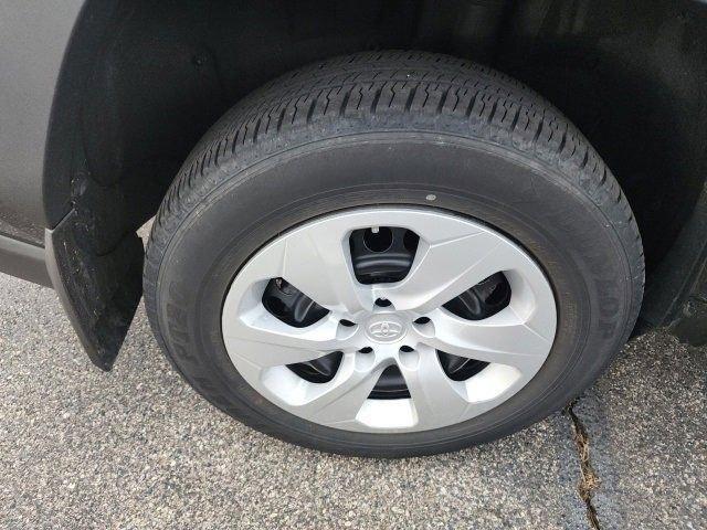 used 2023 Toyota RAV4 car, priced at $29,101