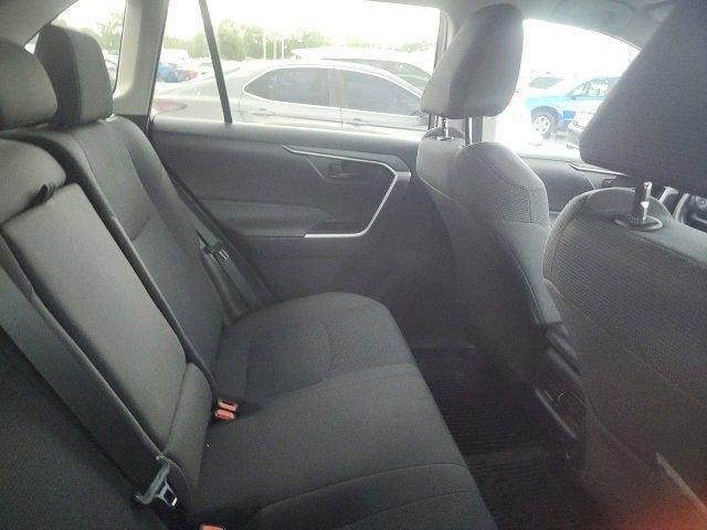 used 2023 Toyota RAV4 car, priced at $29,101