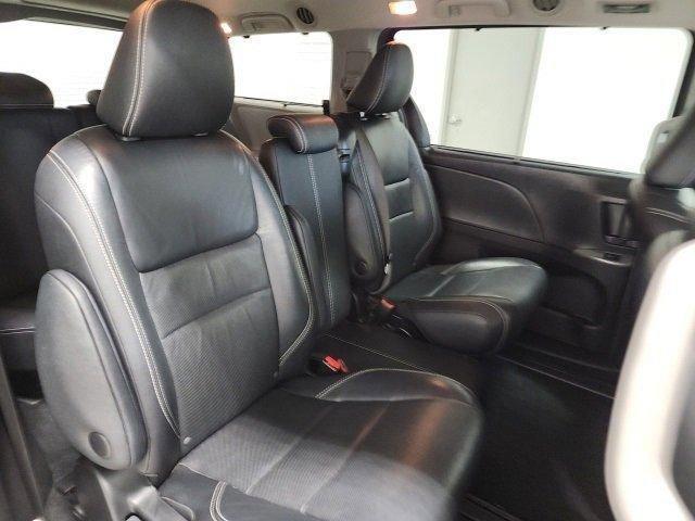used 2015 Toyota Sienna car, priced at $14,458