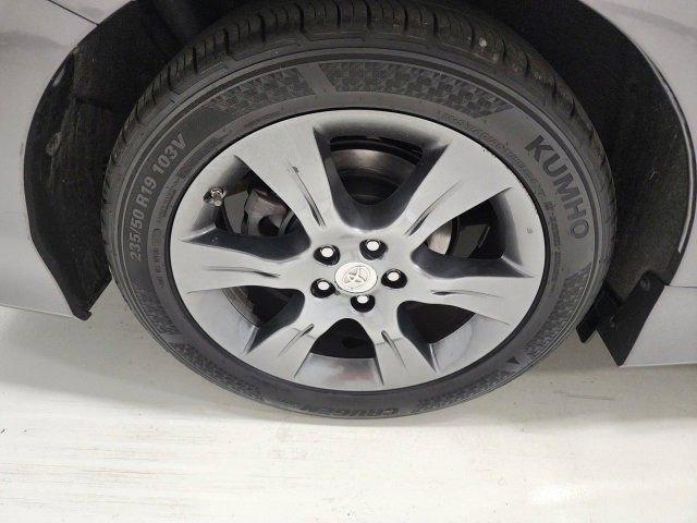 used 2015 Toyota Sienna car, priced at $14,458