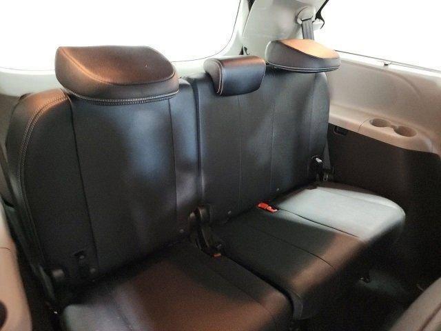 used 2015 Toyota Sienna car, priced at $14,458