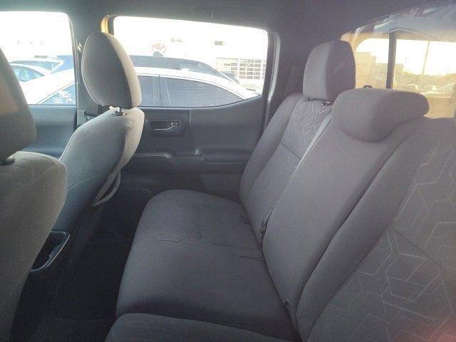 used 2016 Toyota Tacoma car, priced at $26,000