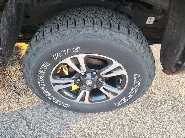 used 2016 Toyota Tacoma car, priced at $26,000