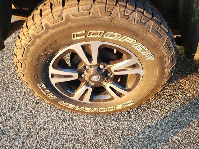 used 2016 Toyota Tacoma car, priced at $26,000
