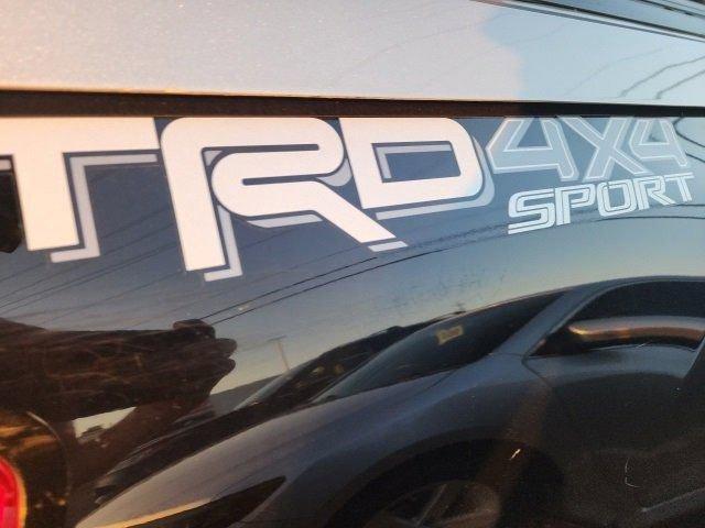 used 2016 Toyota Tacoma car, priced at $26,000