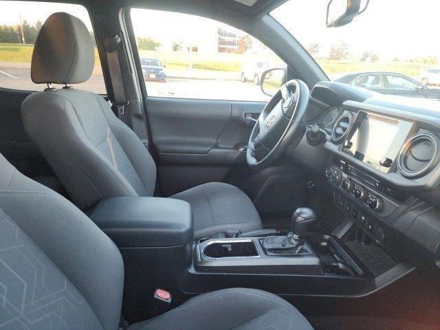 used 2016 Toyota Tacoma car, priced at $26,000